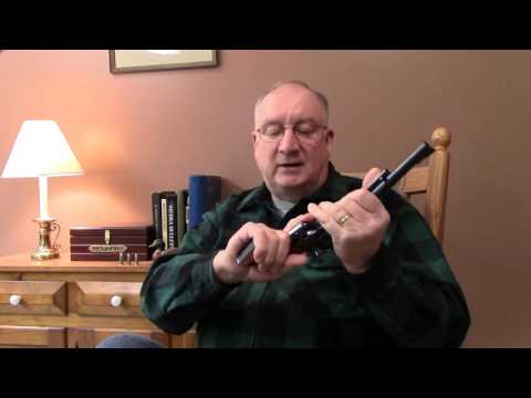 Remington Magnum Cartridge