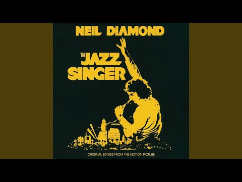 Summerlove (From "The Jazz Singer" Soundtrack)