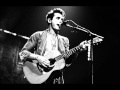 John Mayer - Magnolia (JJ Cale Cover)