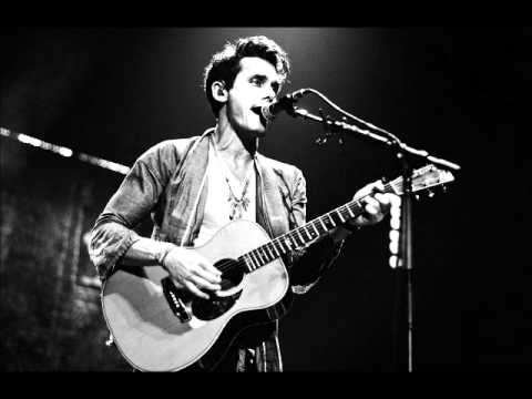 John Mayer - Magnolia (JJ Cale Cover)