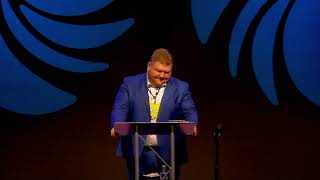 "He Came To Himself" - Pastor Bridges