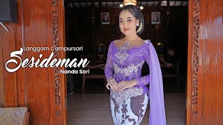 Download lagu Nanda Sari - Sesideman mp3