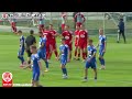 Kisvárda-Master Good II - Karcagi SE 2 : 0