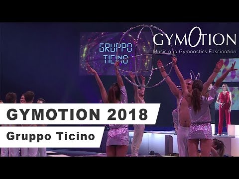 Gruppo Ticino - Gymotion 2018