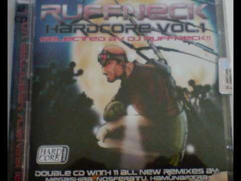 Ruffneck vol.1 CD2 04 Wedlock - Acid Rain