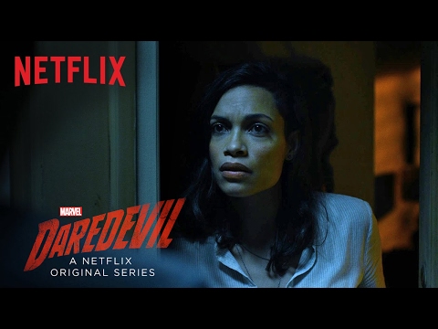 afbeelding Marvel's Daredevil | Claire Temple | Netflix