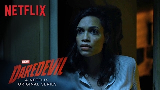 Marvel's Daredevil | Claire Temple [HD] | Netflix