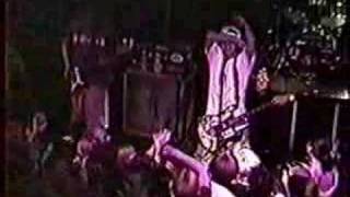 Home Grown LIVE &quot;The Hearing Song&quot;