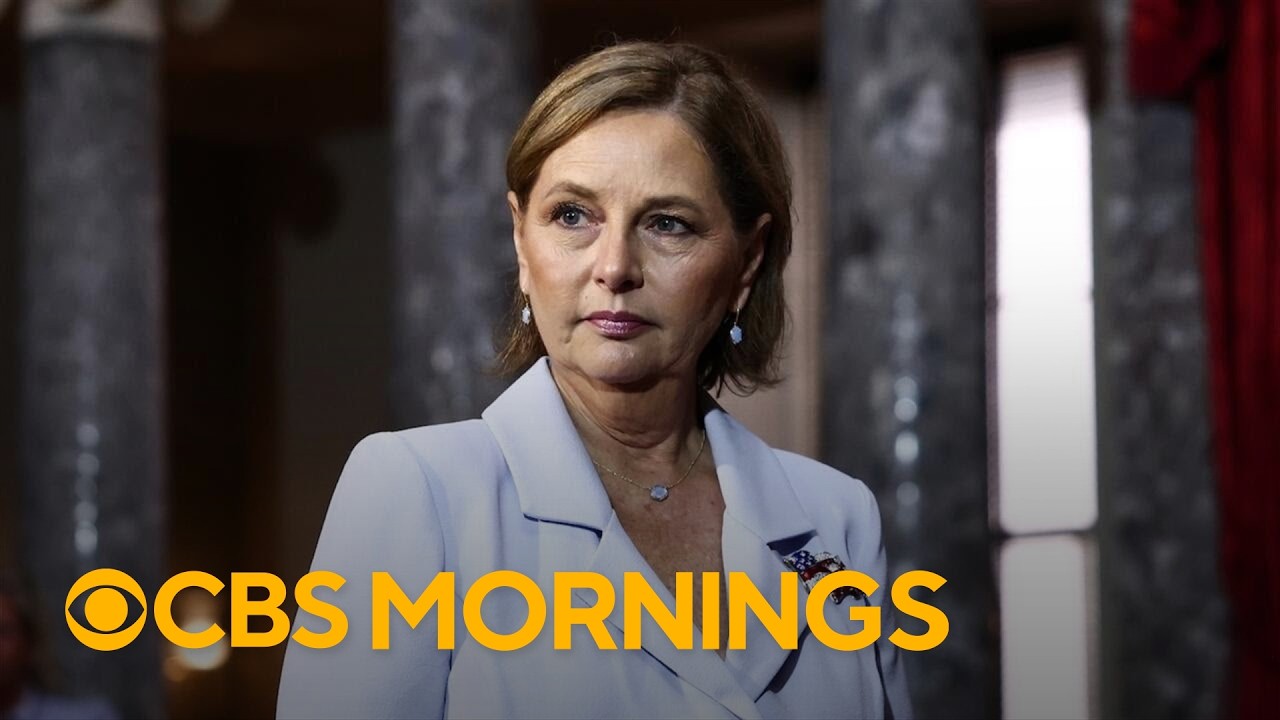 Darline Graham says she'll run for full Senate term after death of her brother, Lindsey Graham