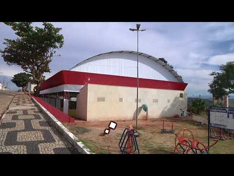 OURO FINO EM FOCO - QUADRA DE ESPORTES DO LARGO SÃO BENEDITO