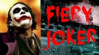 Cover art for Trickster's Ambition