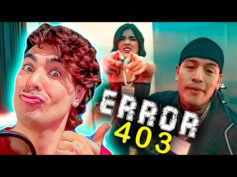 CORONA FT LU DE LA TOWER   ERROR 403    ARGENTINO REACCIONA