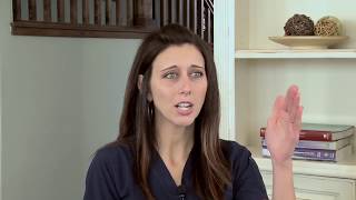 How long does it take for HCG to leave a woman’s system after pregnancy