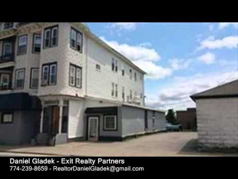 69 Canterbury st, Worcester MA 01603 - Commercial Property - Real Estate - For Sale -