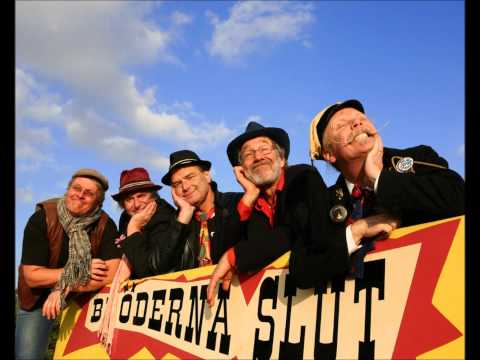 Bröderna Slut - Haru hunni bunni hunn?