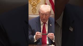 HISTORIC SHIFT: New U.S. Bills for 250th Anniversary to Feature Trump’s Signature | DWS News | AC1C 