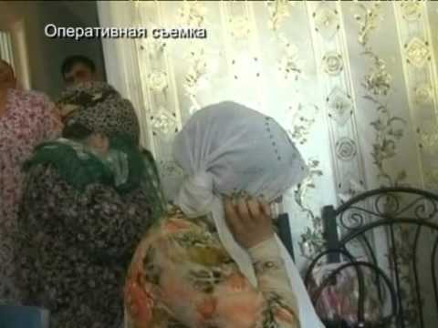 Грешные муллы Таджикистан