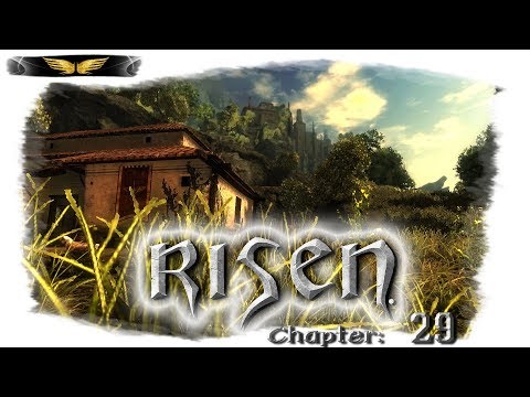Jack zockt: Risen - 29 - Der Weg zur Vulkanfestung