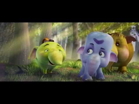 Elephant Kingdom (Trailer)