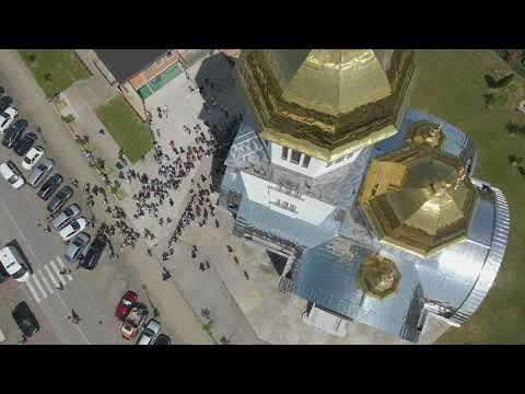 Vaznesenje Gospodnje - Spasovdan - Loznica - Litija