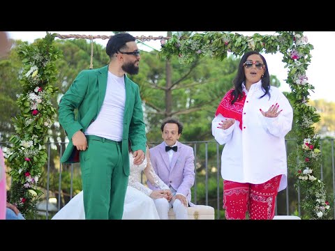 TiiwTiiw feat @Marwa_loud -  Petite Soeur ( Clip Officiel khosé )