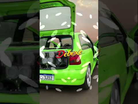 Eletro Funk- MC Madan -  mix Rave da Meduza ( Dj Italo)