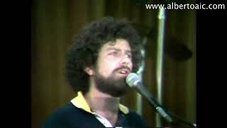 Keith Green St Louis April 1982 Audio - I Want to Be More Like Jesus - You Are the One - Final Day