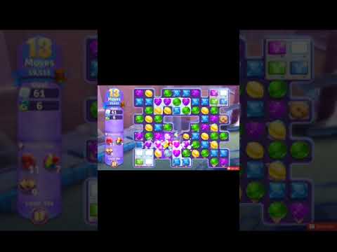 Wonka's World of Candy Level 354 NO BOOSTERS - A S GAMING