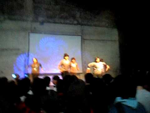 Shinee's Girls - Amigo (cover)