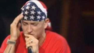 Eminem - Kill You *LIVE*