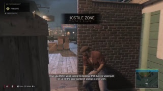 Italian23Stalion's Live PS4 Broadcast