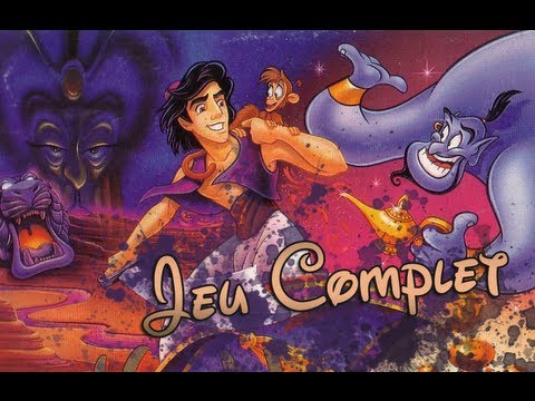 aladdin super nintendo music