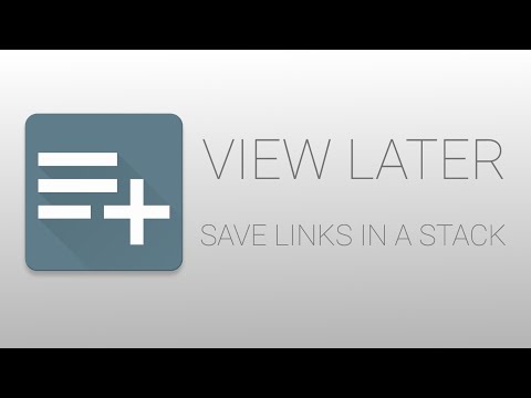 Item video thumbnail