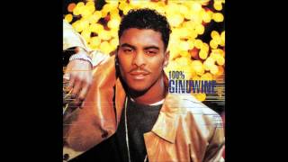 Ginuwine - I'm Crying Out (Extended Intro) 100% Ginuwine