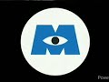 Monsters Inc We Scared Because We Care Logo