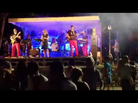 Funbox band - RHCP - Snow