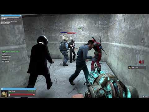 gmod vip gets us banned