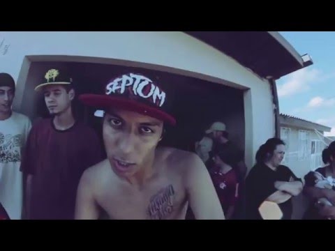 Perdição   Insônia Mc's   part  Nocivo Shomon Video Oficial 1