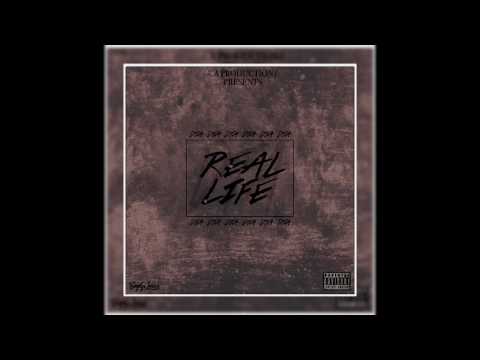 DTA x CA Productionz : Real Life - Simply Genius : [Official Audio]