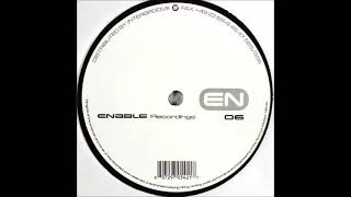 Brian Sanhaji & Dalibor Rogic - Untitled (A1)