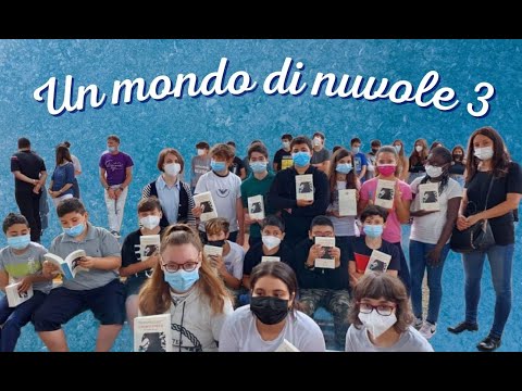 Documentario "Un mondo di nuvole"