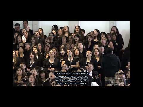 Créele a Dios - Coros Unidos