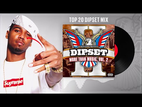 ⚡ Diplomats - Top 20 Ultimate Bangers | Essential Hits (Mix by Exo Dj)