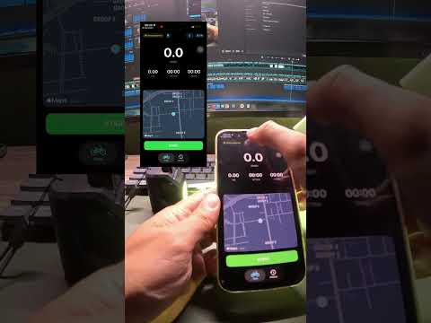 RideMeter: Bike, Run & Walk video thumbnail