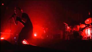 04. Dropped - Live (Atoms for peace - Amok / Thom Yorke)