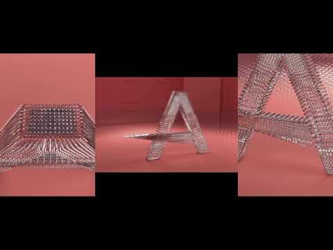 Accuray Estro Multi-Screen Exhibition