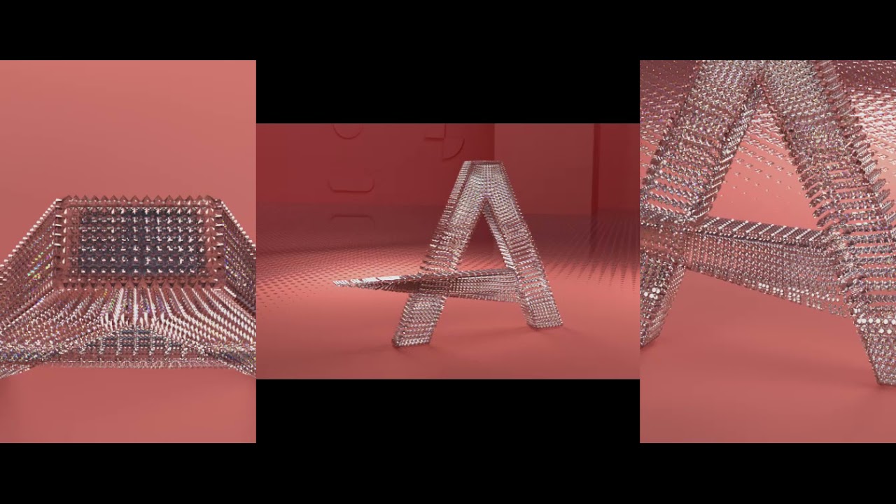 Accuray Estro Multi-Screen Exhibition