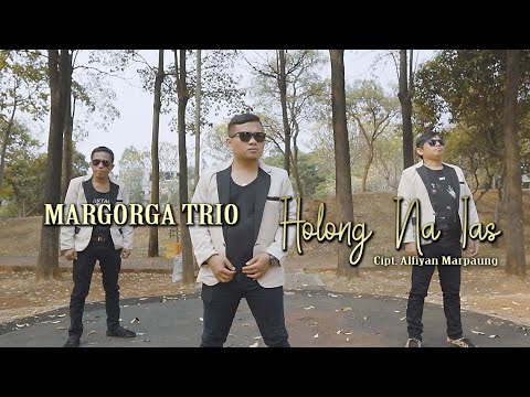 MARGORGA TRIO " HOLONG NA IAS "