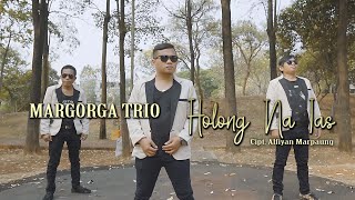 Download lagu MARGORGA TRIO ' HOLONG NA IAS ' mp3