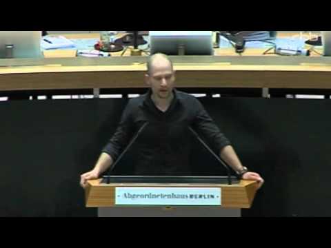 Lars Oberg zur besseren Bezahlung von SchulleiterInnen